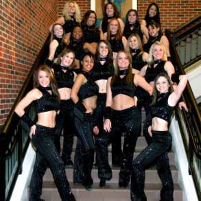 Texas A&M - Tarleton