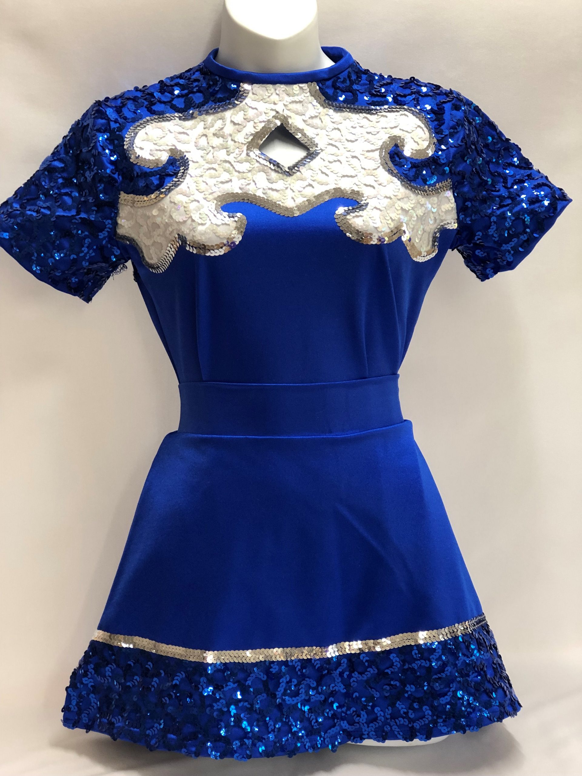 Complete Team Uniform Designs Down Patt Custom Dance Team Uniforms