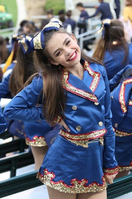 High School Dance & Drill Team Uniforms Down Patt Custom Dance Team Uniforms