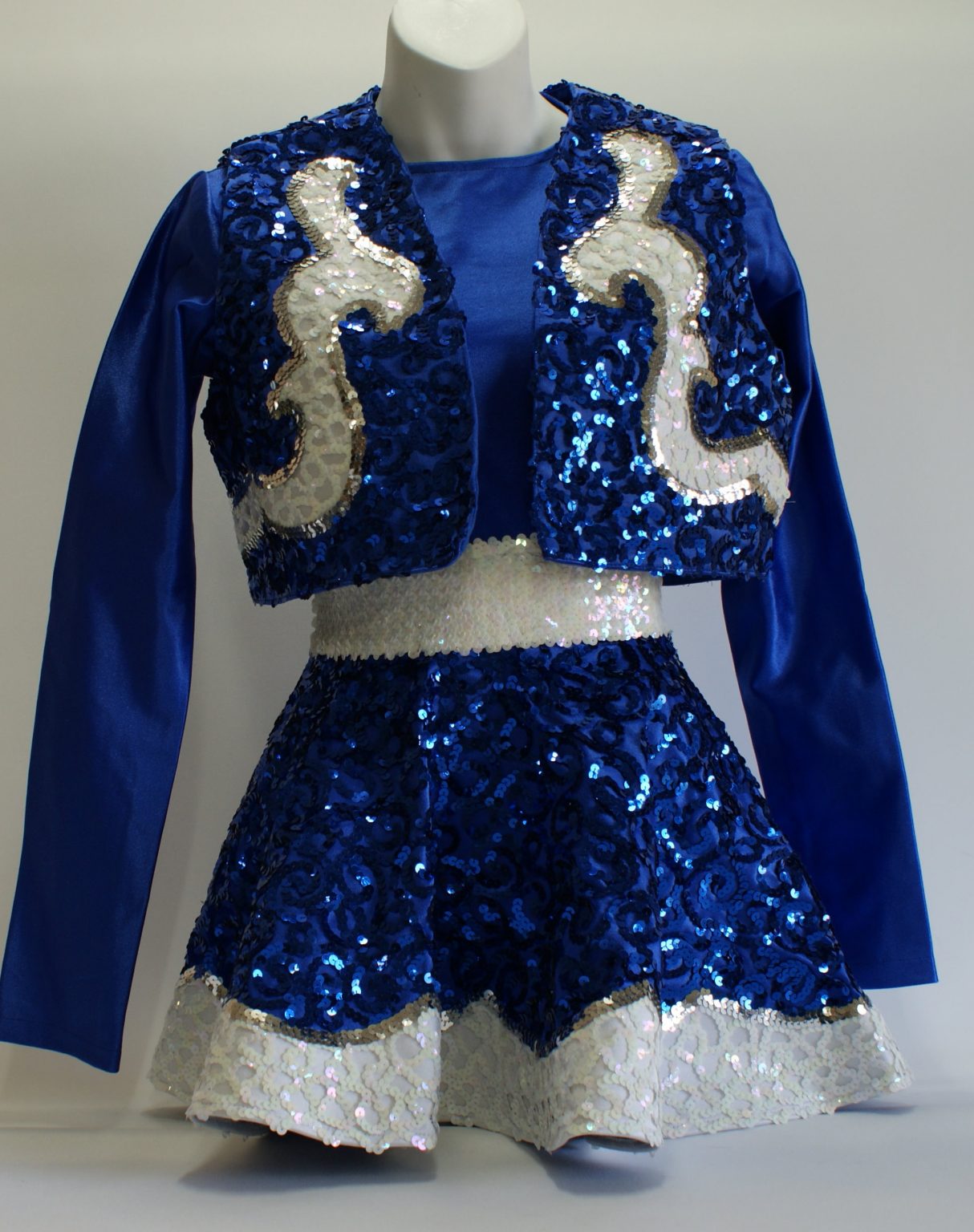 Complete Team Uniform Designs Down Patt Custom Dance Team Uniforms